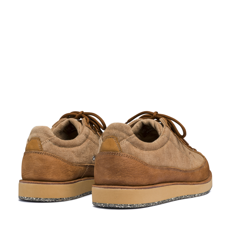 Modica Tan Canvas M